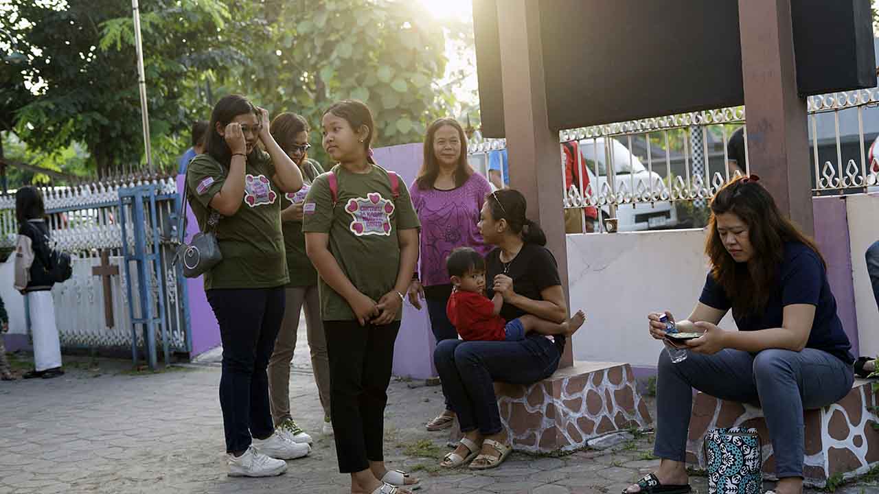 galeri, Ibadah Padang GKJ Baki Pepantan Kingkang, gereja kristen jawa, gkj, gkj baki, gereja kristen jawa baki, baki, sukoharjo, gkj klasis sukoharjo, klasis sukoharjo, klasis, sinode gkj, sinode 